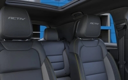 Chevrolet Trailblazer ACTIV FWD 4dr 2026