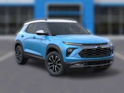 Chevrolet Trailblazer ACTIV FWD 4dr 2026