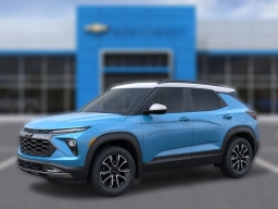Chevrolet Trailblazer ACTIV FWD 4dr 2026