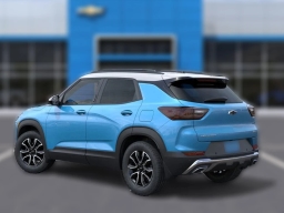 Chevrolet Trailblazer ACTIV FWD 4dr 2026