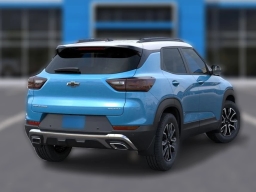 Chevrolet Trailblazer ACTIV FWD 4dr 2026