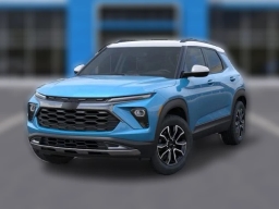 Chevrolet Trailblazer ACTIV FWD 4dr 2026