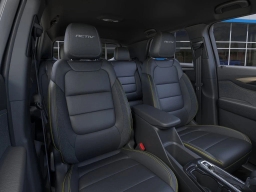 Chevrolet Trailblazer ACTIV FWD 4dr 2026