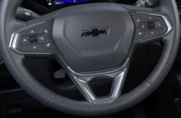 Chevrolet Trailblazer ACTIV FWD 4dr 2026