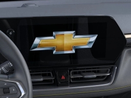 Chevrolet Trailblazer ACTIV FWD 4dr 2026