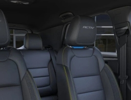 Chevrolet Trailblazer ACTIV FWD 4dr 2026