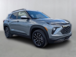 Chevrolet Trailblazer ACTIV FWD 4dr 2026