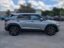 Chevrolet Trailblazer ACTIV FWD 4dr 2026