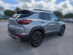 Chevrolet Trailblazer ACTIV FWD 4dr 2026