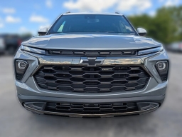 Chevrolet Trailblazer ACTIV FWD 4dr 2026