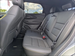 Chevrolet Trailblazer ACTIV FWD 4dr 2026
