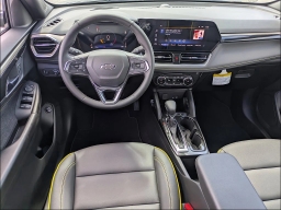 Chevrolet Trailblazer ACTIV FWD 4dr 2026