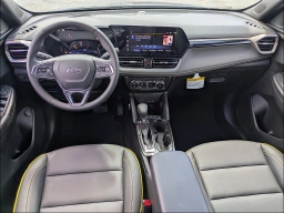 Chevrolet Trailblazer ACTIV FWD 4dr 2026