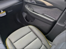 Chevrolet Trailblazer ACTIV FWD 4dr 2026