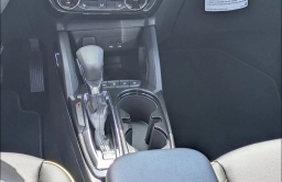 Chevrolet Trailblazer ACTIV FWD 4dr 2026