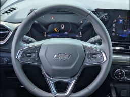 Chevrolet Trailblazer ACTIV FWD 4dr 2026