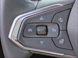 Chevrolet Trailblazer ACTIV FWD 4dr 2026