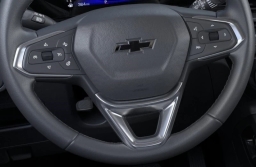 Chevrolet Trailblazer ACTIV FWD 4dr 2026
