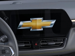 Chevrolet Trailblazer ACTIV FWD 4dr 2026