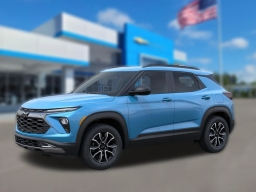 Chevrolet Trailblazer ACTIV FWD 4dr 2026
