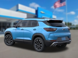 Chevrolet Trailblazer ACTIV FWD 4dr 2026