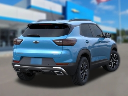 Chevrolet Trailblazer ACTIV FWD 4dr 2026