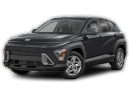 Hyundai Kona SE FWD 2026