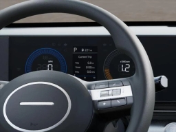 Hyundai Kona SE FWD 2026