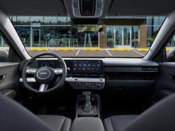Hyundai Kona SE FWD 2026