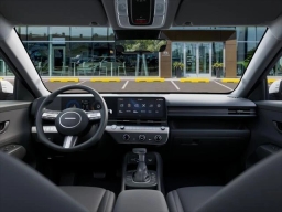 Hyundai Kona SE FWD 2026