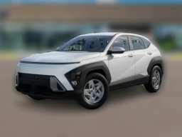 Hyundai Kona SE FWD 2026