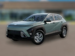 Hyundai Kona SE FWD 2026