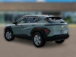 Hyundai Kona SE FWD 2026
