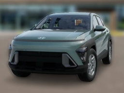 Hyundai Kona SE FWD 2026