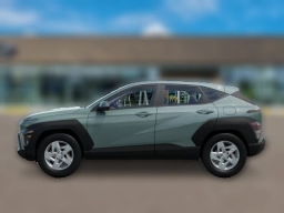 Hyundai Kona SE FWD 2026