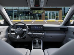 Hyundai Kona SE FWD 2026