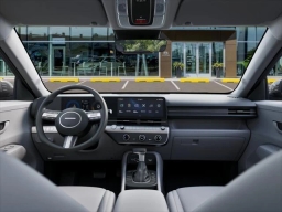 Hyundai Kona SE FWD 2026