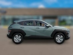 Hyundai Kona SE FWD 2026