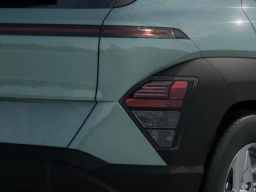 Hyundai Kona SE FWD 2026