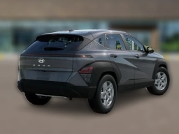 Hyundai Kona SE FWD 2026