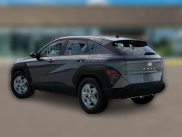 Hyundai Kona SE FWD 2026