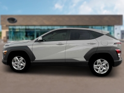 Hyundai Kona SE FWD 2026