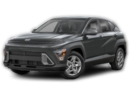 Hyundai Kona SE FWD 2026