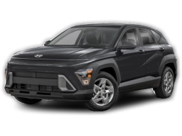 Hyundai Kona SE FWD 2026