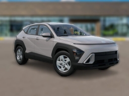 Hyundai Kona SE FWD 2026