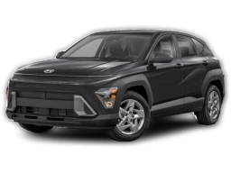 Hyundai Kona SE FWD 2026