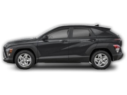 Hyundai Kona SE FWD 2026