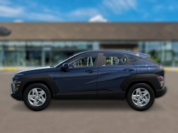 Hyundai Kona SE FWD 2026