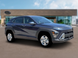 Hyundai Kona SE FWD 2026