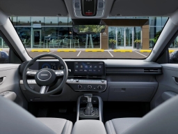 Hyundai Kona SE FWD 2026